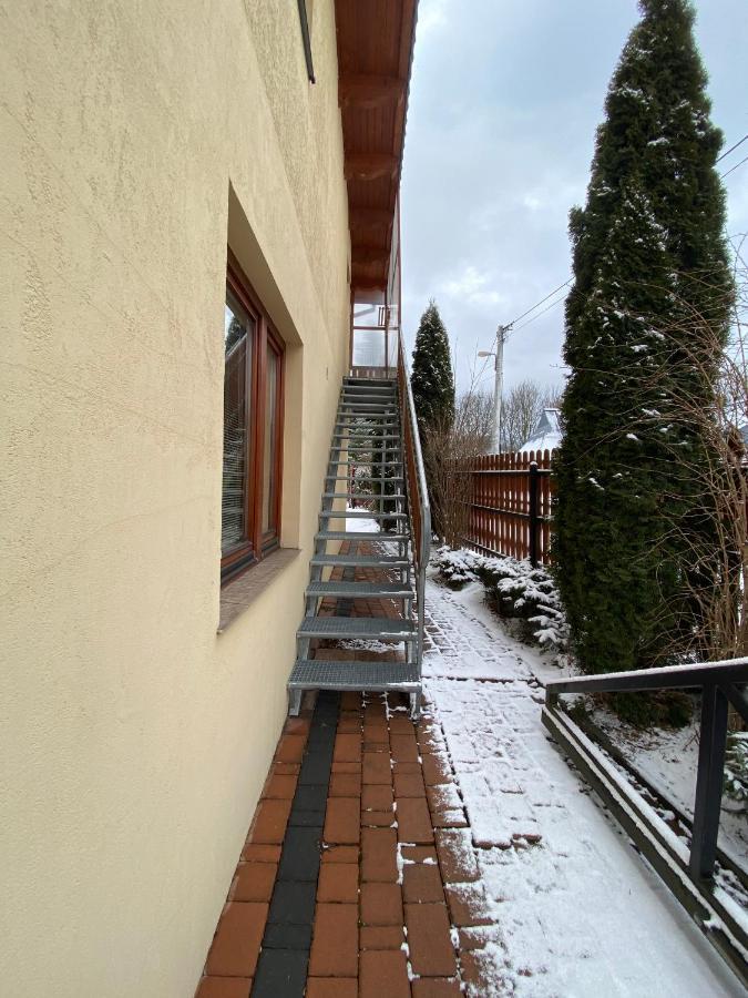 Nad Potokiem Apartamento Zakopane