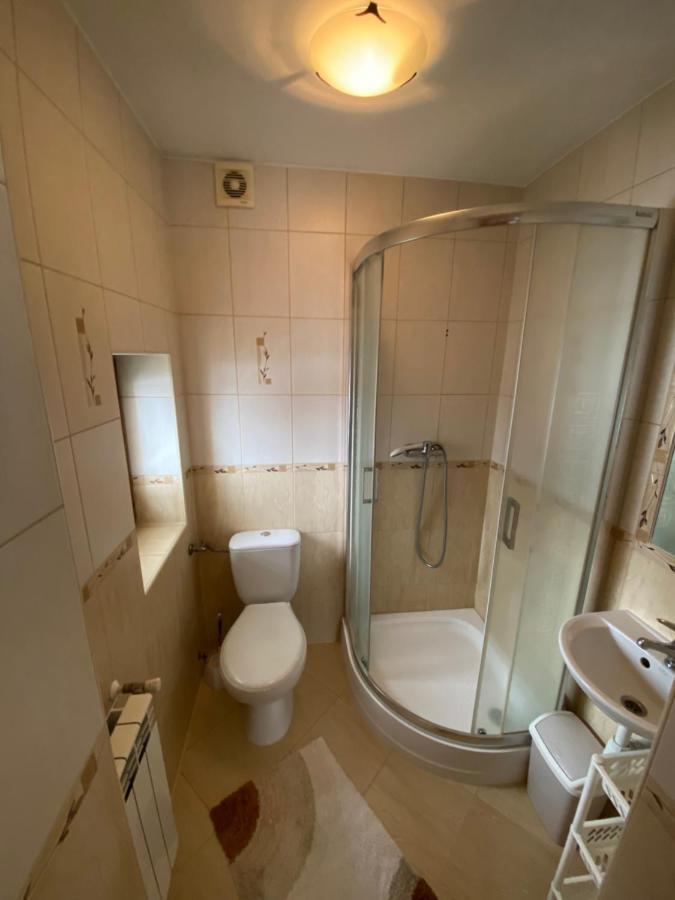 Nad Potokiem Apartmán *