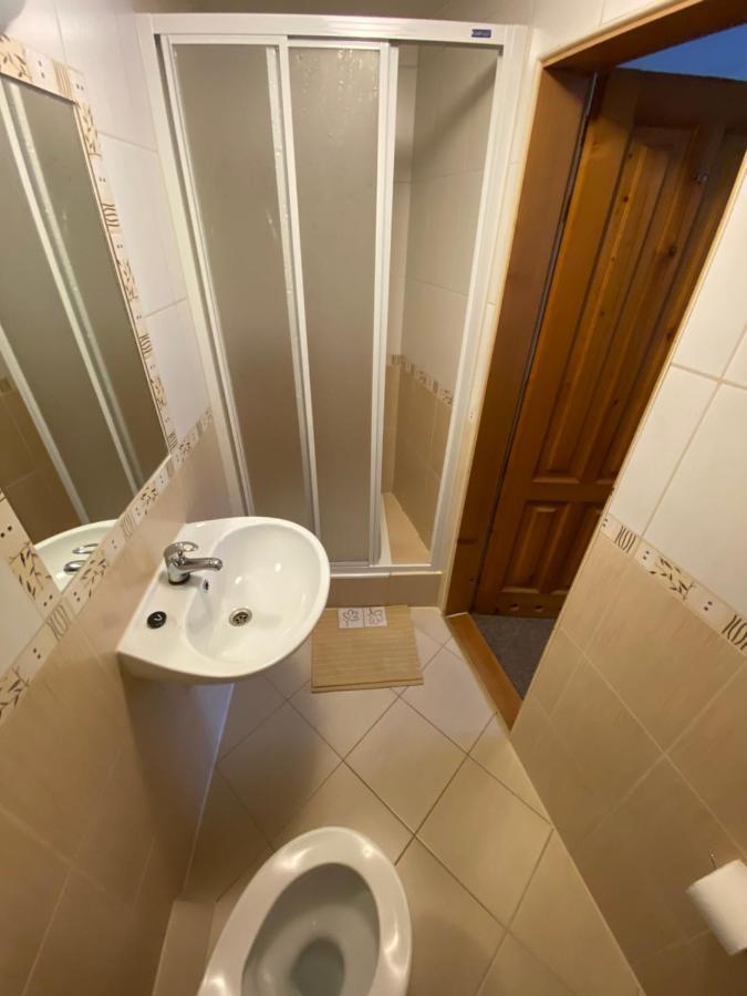Nad Potokiem Apartmán Zakopane