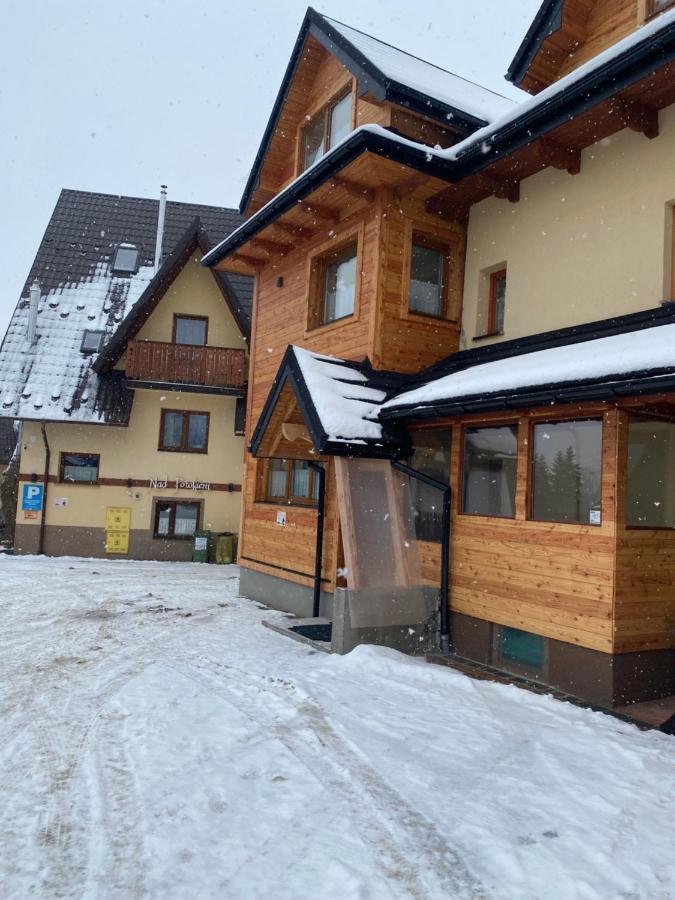 Apartmán Nad Potokiem