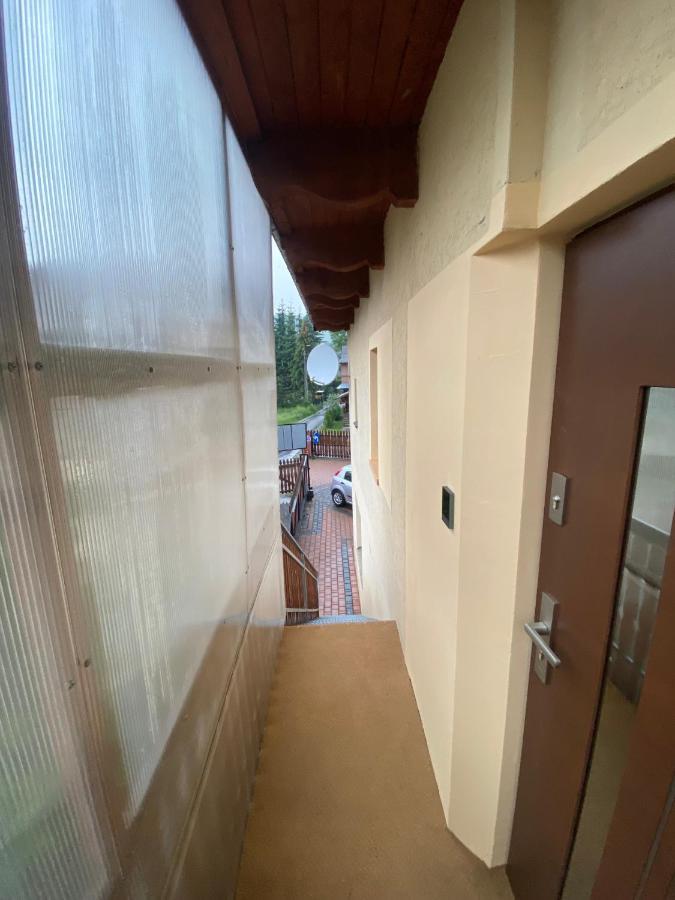 Nad Potokiem Apartmán