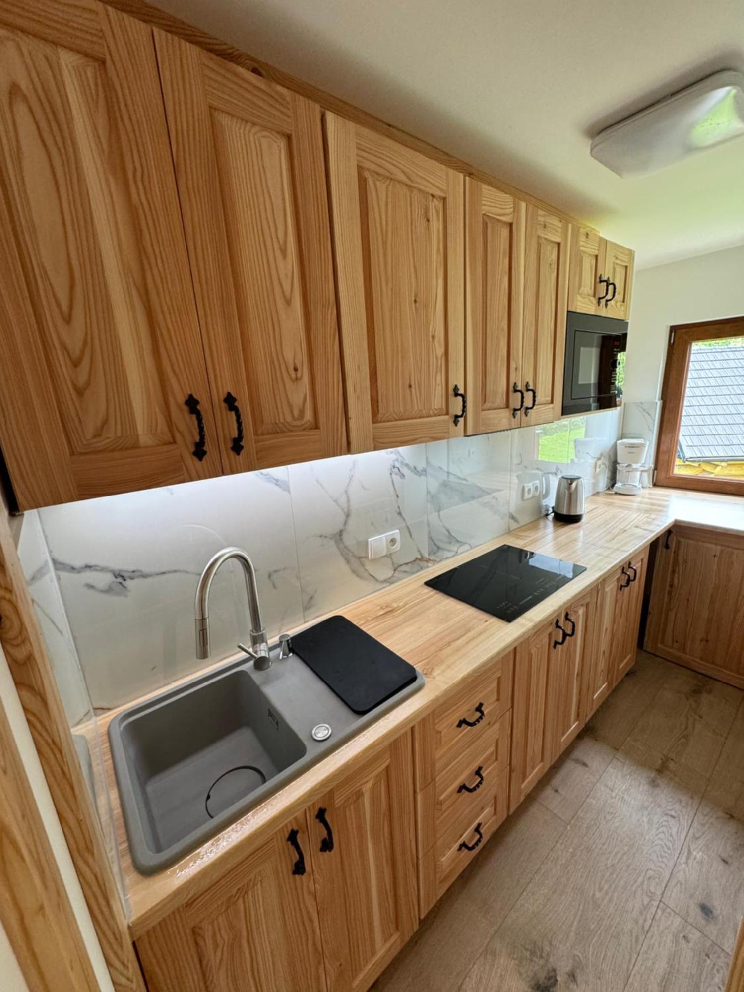 Apartmán Nad Potokiem Zakopane
